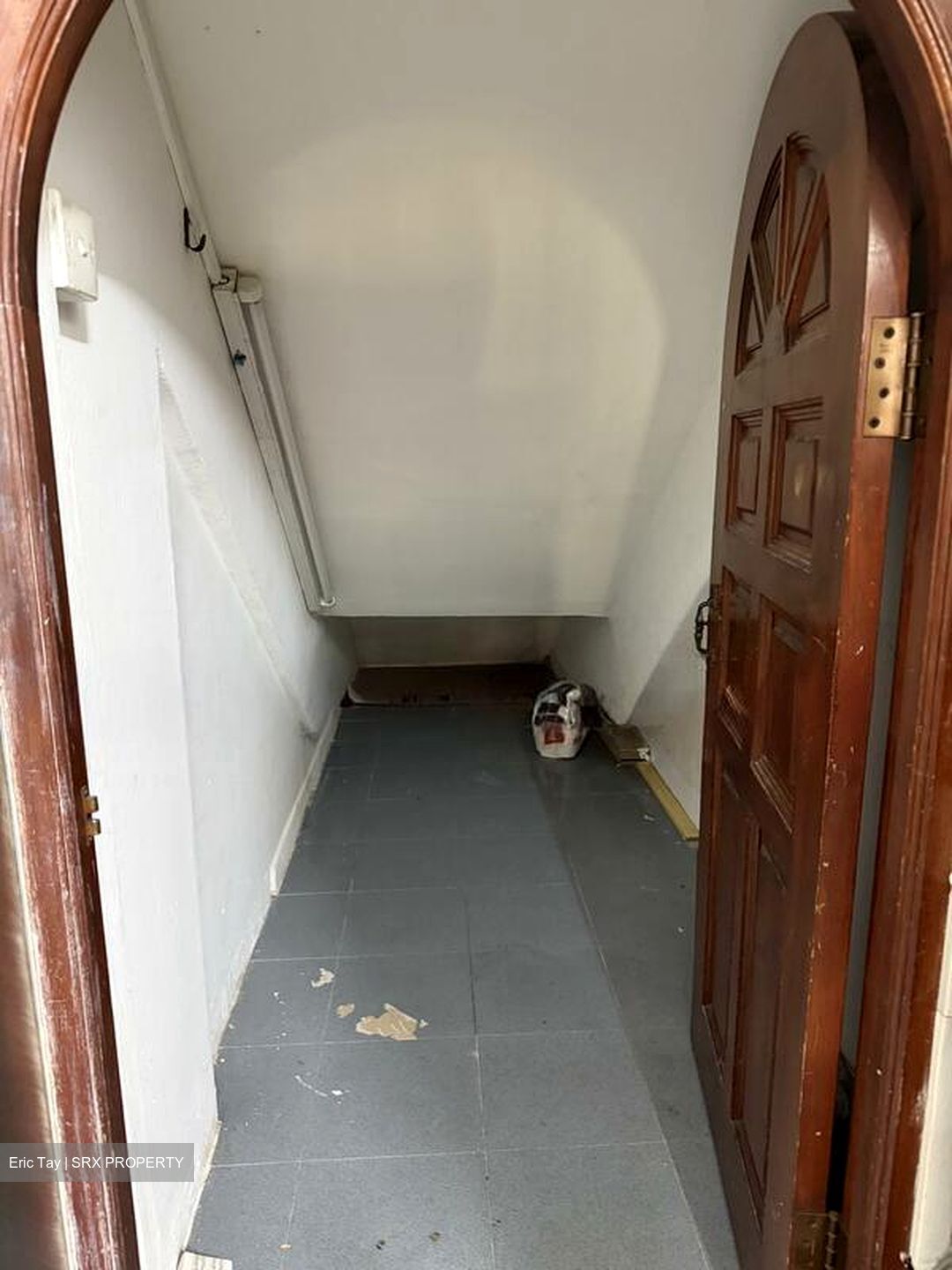 Hougang Avenue 7 (D19), Retail #504271241